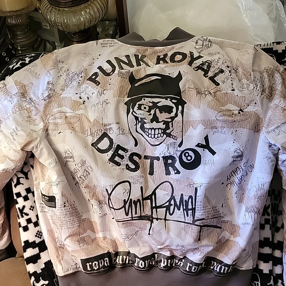 Meant jacket - Picture 2 of 6